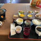 勝山ニューホテル（カツヤマニューホテル）