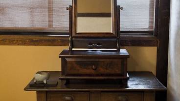 施設内の設備 / 3