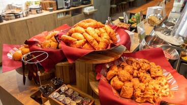 ビュッフェ / 10