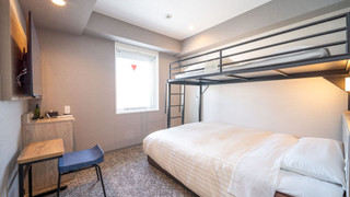 スーパールーム