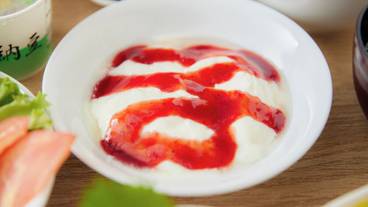 朝食ビュッフェ / 17