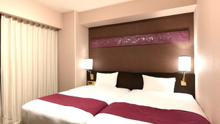 ハリウッドツイン