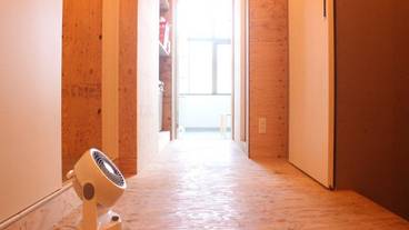 客室の設備とサービス / 38