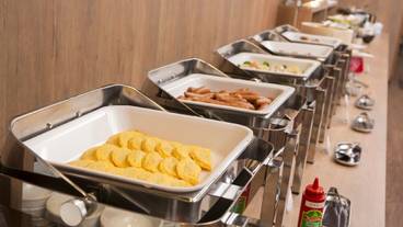 コーヒー サービス / 1