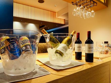 ホテルニューショーヘイ / 1