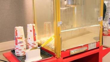 ロビーラウンジ / 8