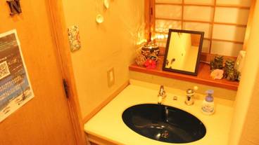 バスルームのシンク / 33