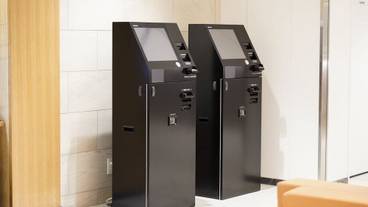 施設内の設備 / 5