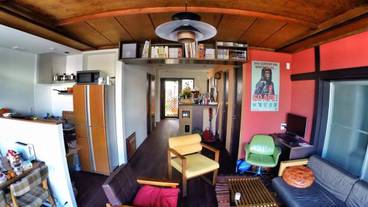 ロビーラウンジ / 13