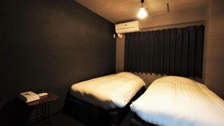 デラックス スイート 3 ベッドルーム