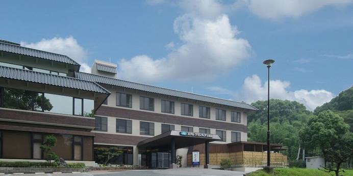 ルートイングランティア太宰府(福岡県 旅館) / 1