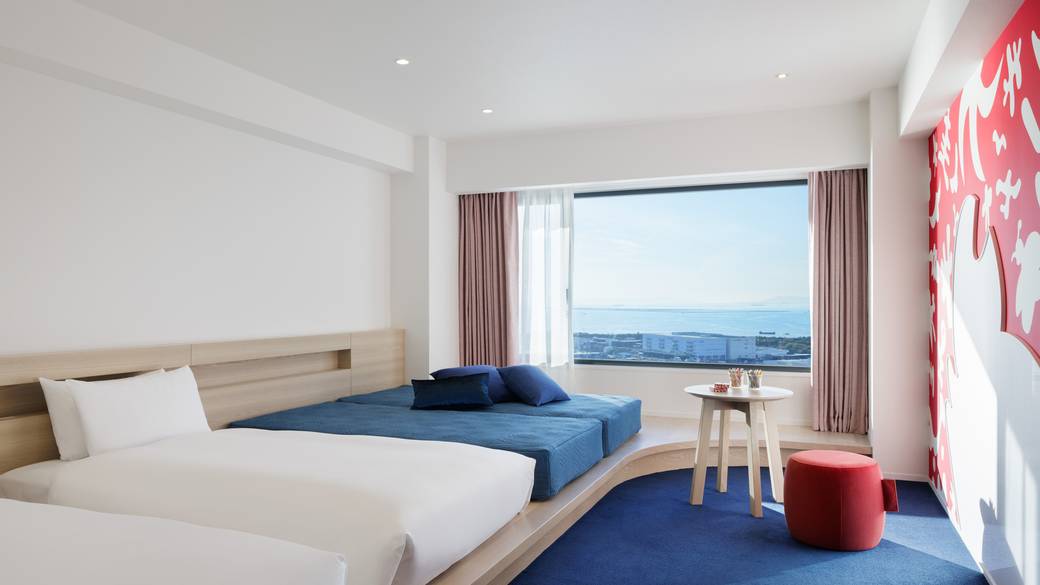 アトリエルーム フォース / 5