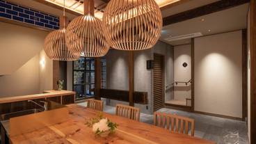 ロビー応接スペース / 5