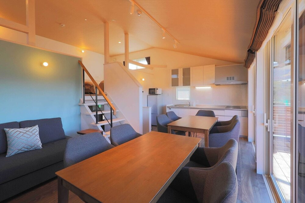 リビングルーム