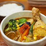 かれー屋ひろし（カレーヤヒロシ）