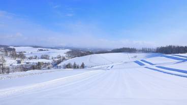 スノーチューブ / 1