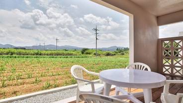 施設からの眺望 / 9