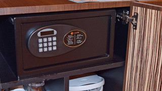 スタンダード ツインルーム