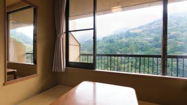 バルコニーからの眺望 / 27