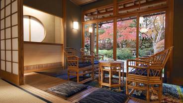 部屋からの景観 / 32