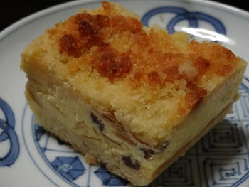 「成城石井 アトレ上野店」料理 767030 プレミアムチーズケーキ