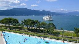 【関西】キッズプールのあるホテルおすすめ15選|子連れで楽しもう♪