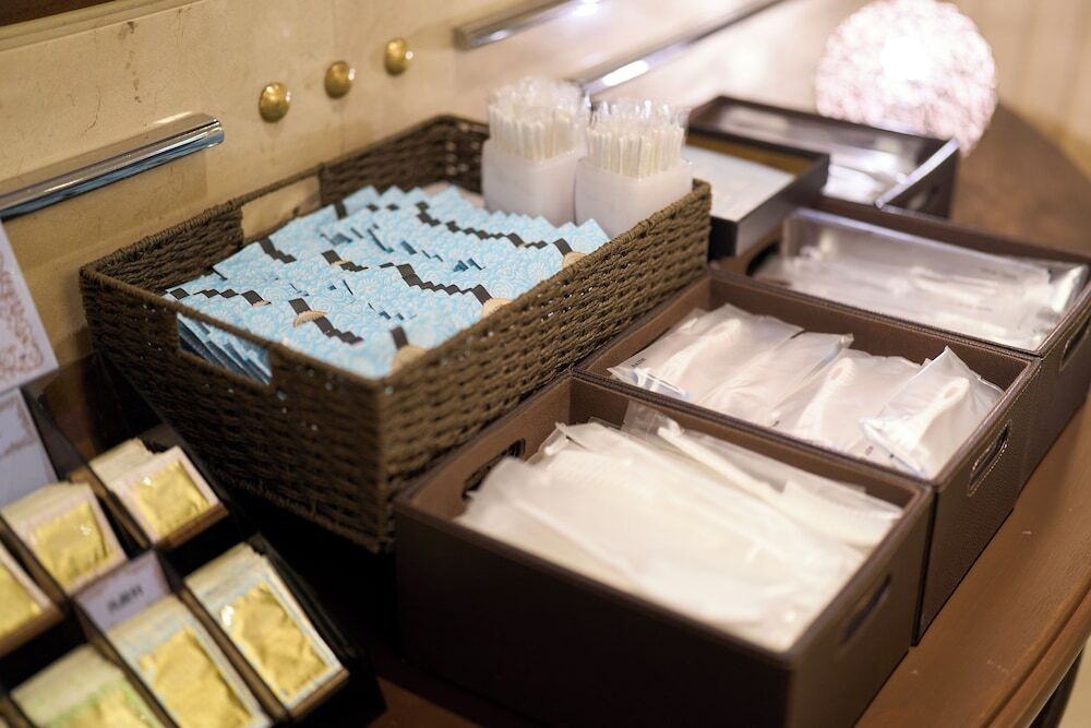 レセプション ホール