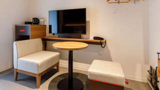 スタンダード ツインルーム 禁煙