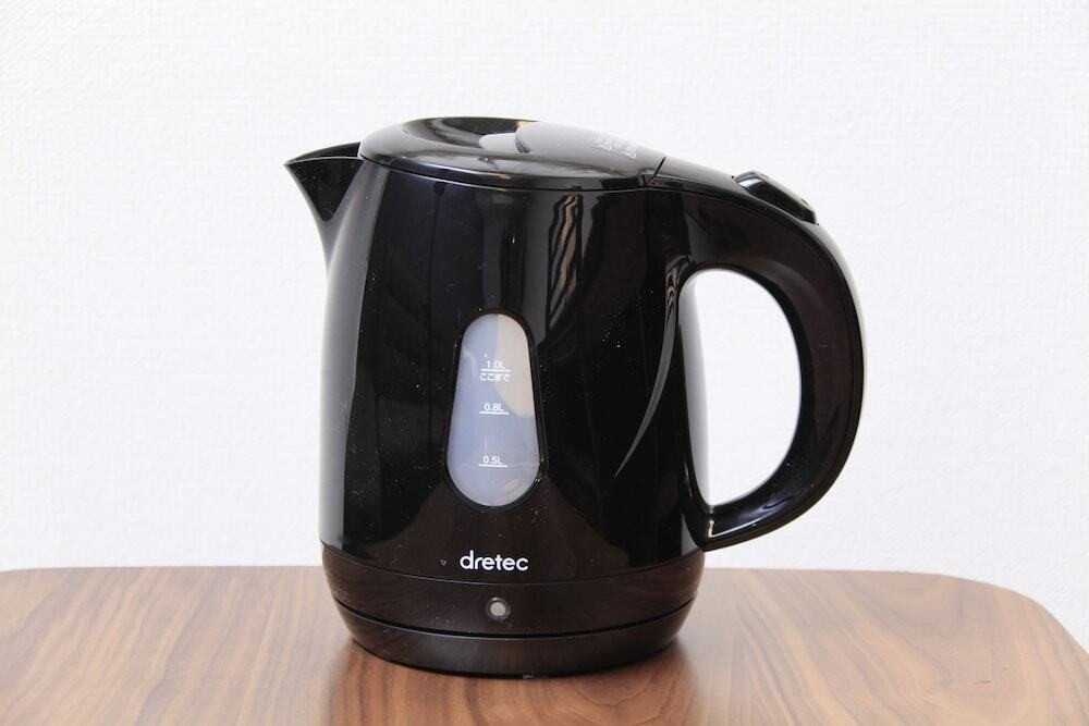 客室の設備とサービス