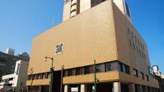 ホテルイタリア軒（ホテルニューオータニアソシエイトホテル）