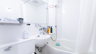 デラックス ツインルーム