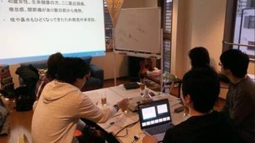 リビング エリア / 20