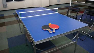 スポーツ設備 / 1