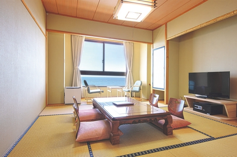 部屋