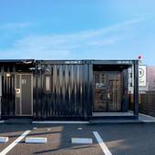 HOTEL R9 The Yard 小山天神（栃木県 ビジネスホテル） / 3