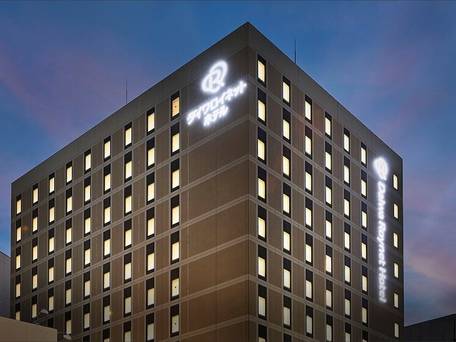 ダイワロイネットホテル浜松 / 1