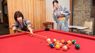 スポーツ設備 / 1