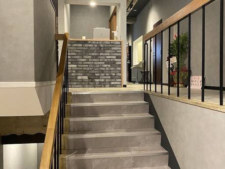 Mange Tak Resort Onomichi / 2