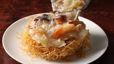 ビュッフェ / 38