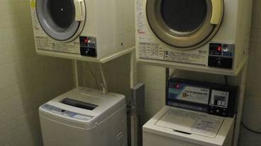 ランドリー ルーム / 6