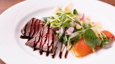 食事・飲み物 / 7