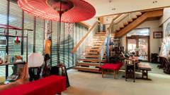 宮島ゲストハウス 三國屋