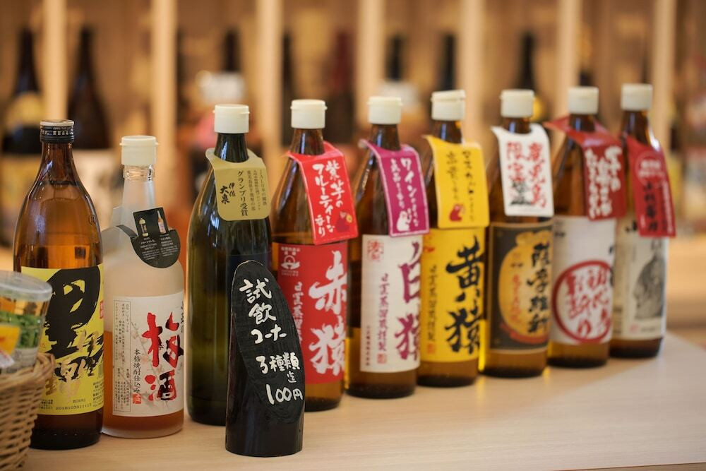 ギフト ショップ