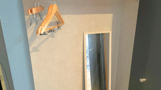 コンフォート ダブルルーム ダブルベッド 1 台