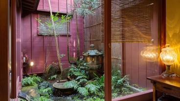 ガーデン ビュー / 9