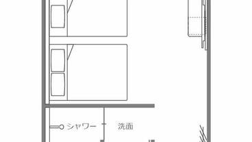 客室 / 5