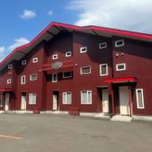 CHALET富遊里(北海道 コテージ・ロッジ・一棟貸) / 2