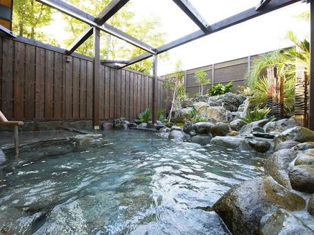 アンダの森 伊豆いっぺき湖 / 2