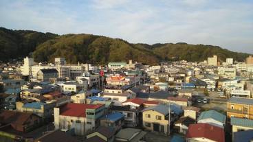 施設からの眺望 / 25