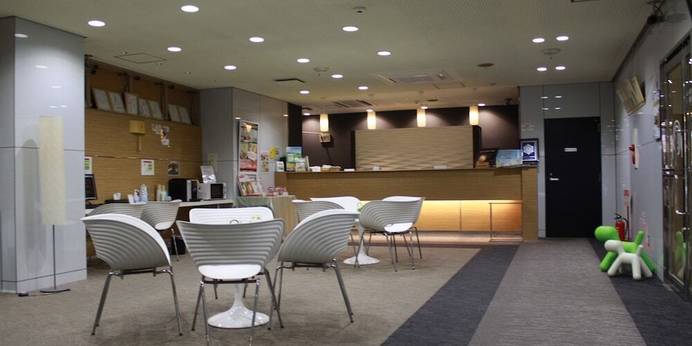 ホテル グリーンシティ（宮城県 ビジネスホテル） / 1